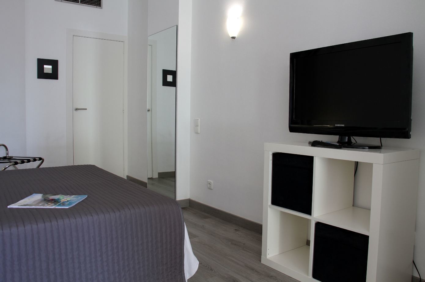 Apartahotel Atenea Calabria 3*