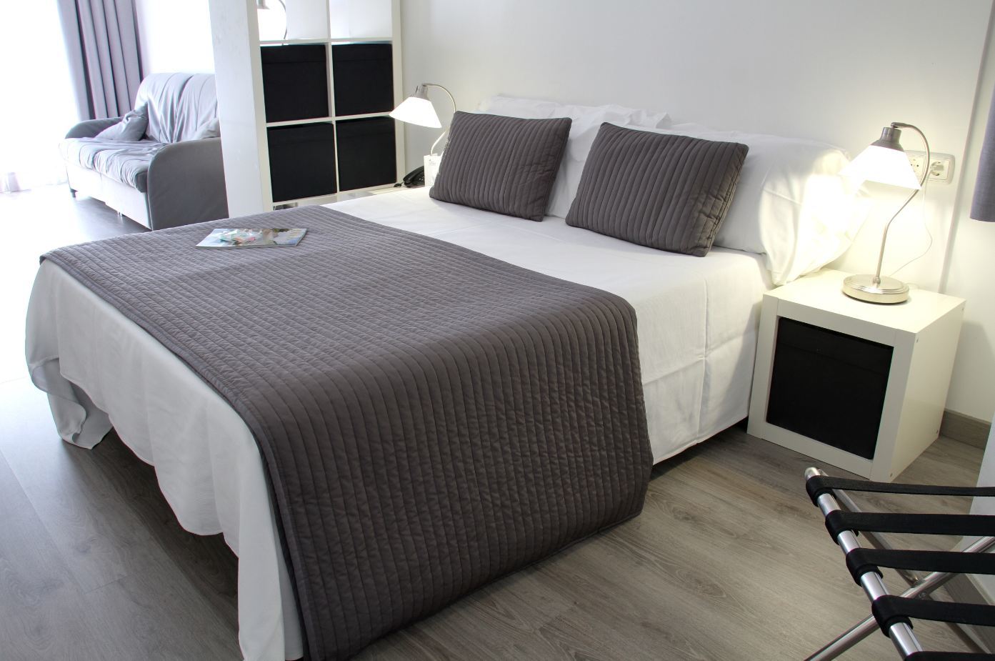 Apartahotel Atenea Calabria