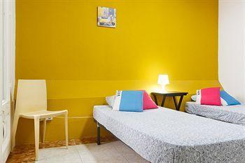 Hostal The Loft House *