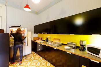 Hostal The Loft House Barcelona