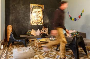 The Loft House