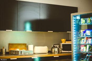 Hostal The Loft House *