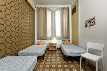 Hostal The Loft House Barcelona