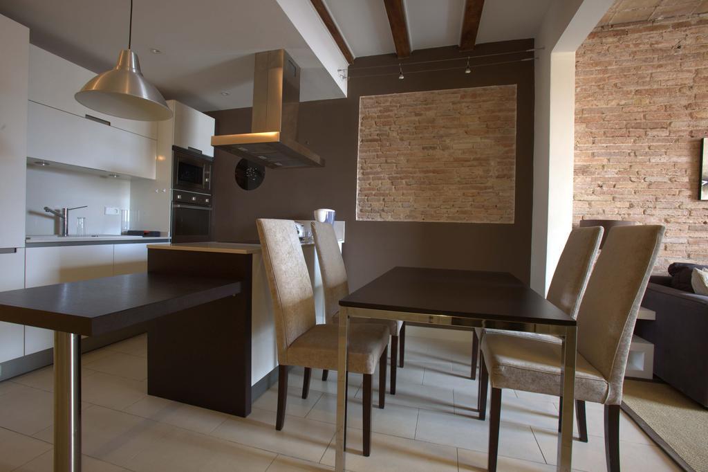 Apartamento Alcam Molino *