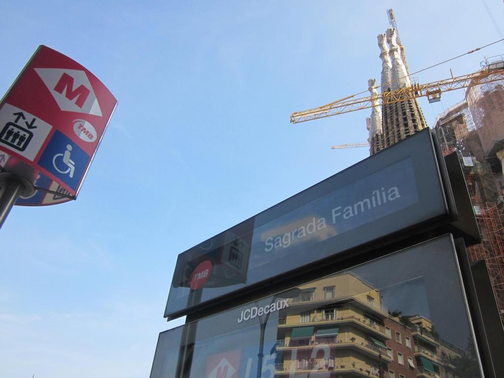 Pensión Rent Barcelona
