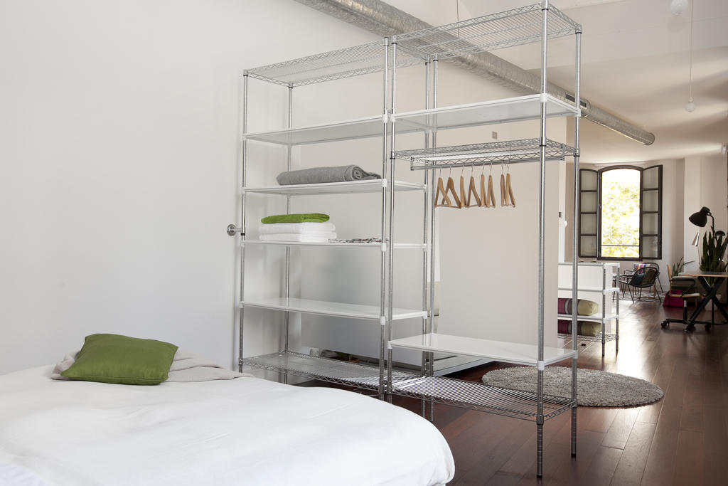 Apartamento Sealona Lofts Barcelona