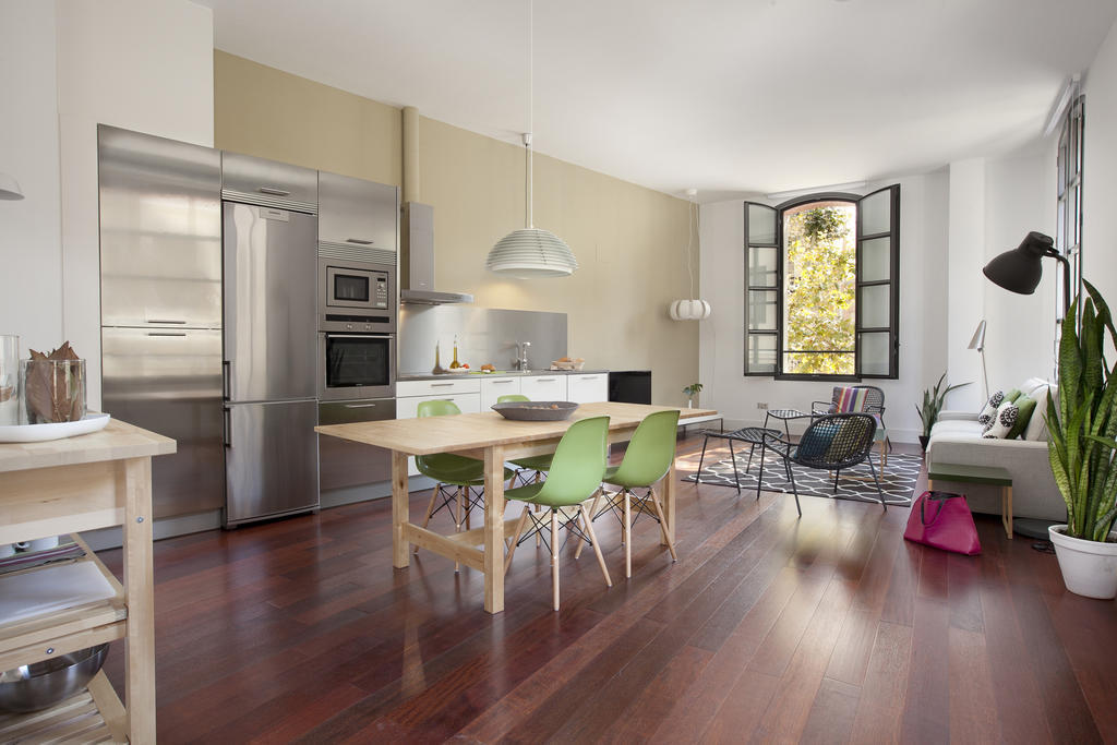 Apartamento Sealona Lofts