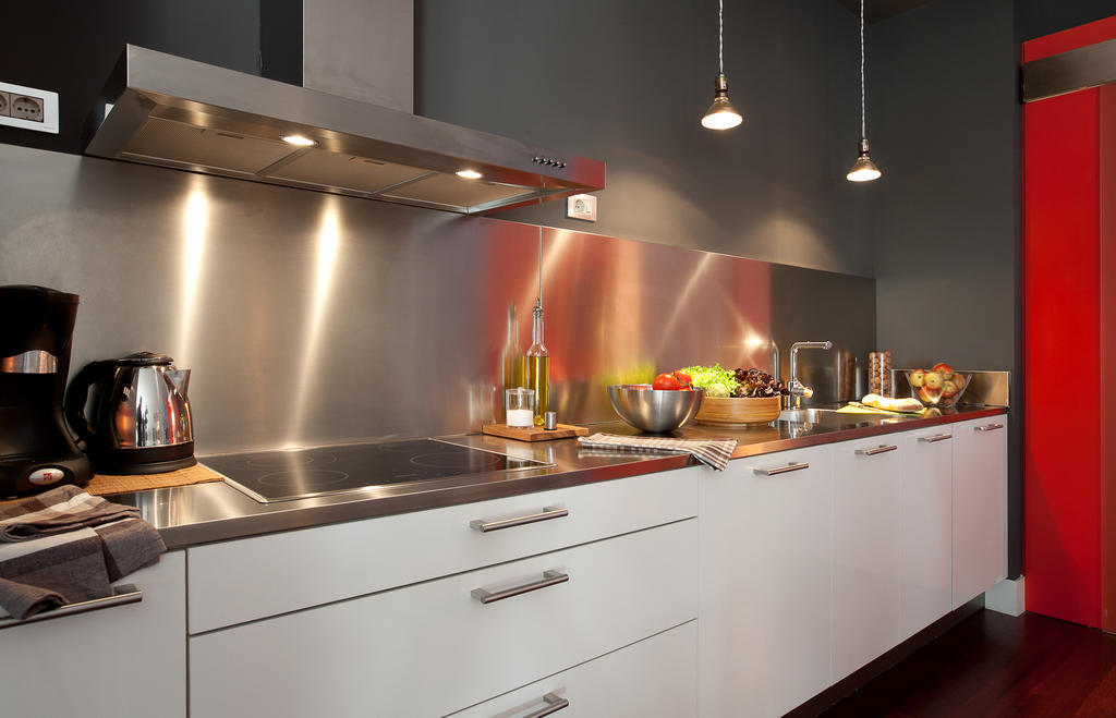 Apartamento Sealona Lofts