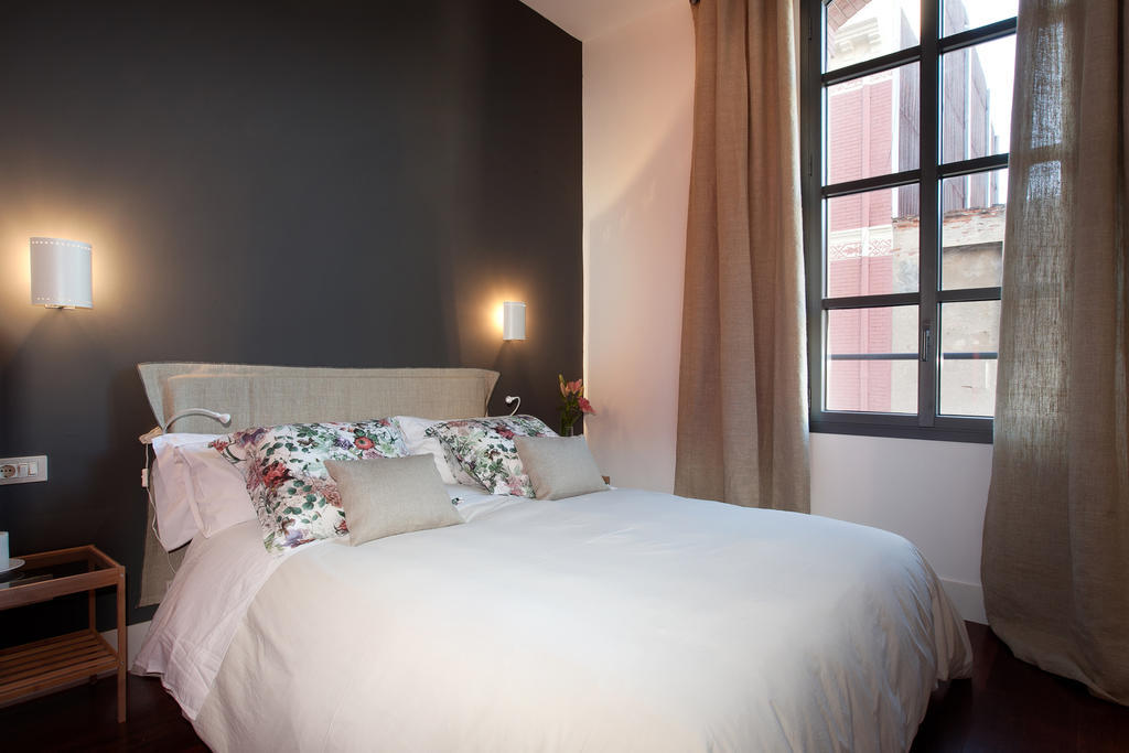 Apartamento Sealona Lofts Barcelona
