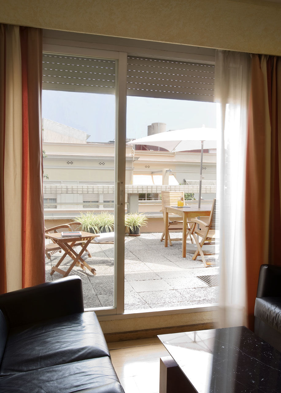 Hotel Derby Barcelona