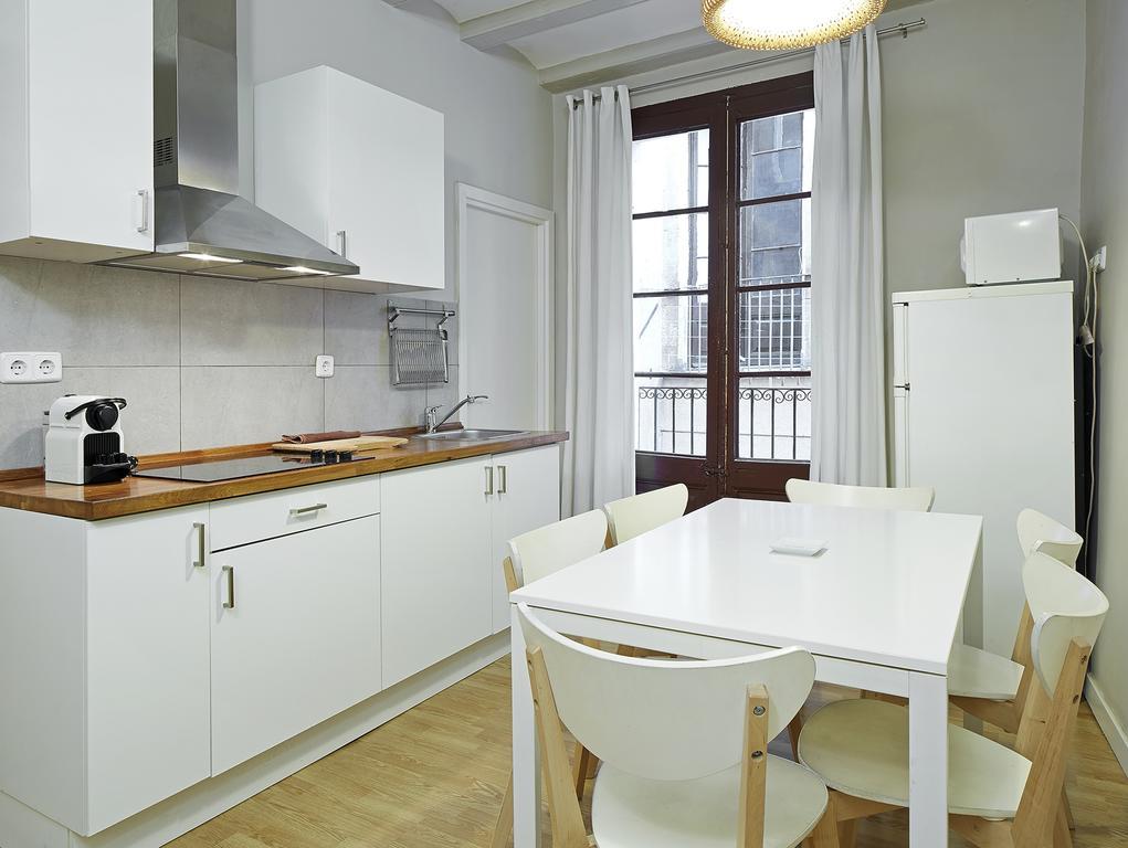 Apartamento Mercaders Barcelona