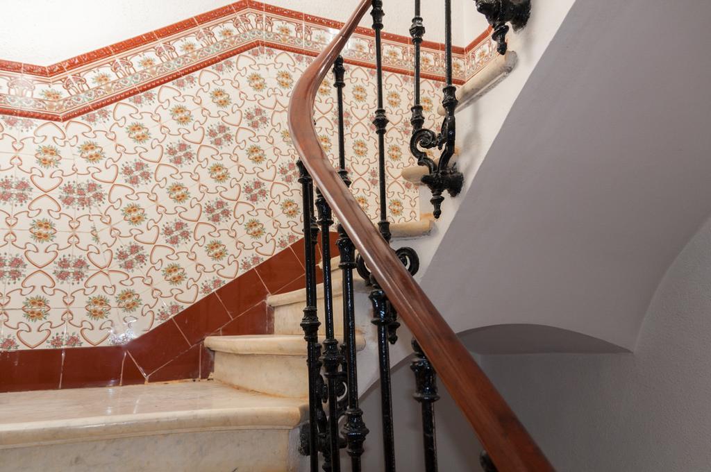 Hotel Cantón *