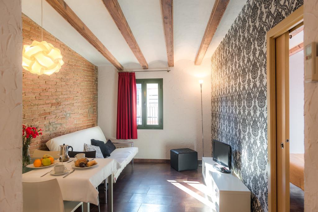 Apartment Ciutat Vella