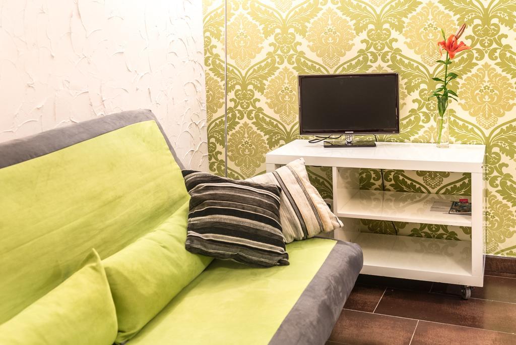 Apartment Ciutat Vella Barcelona