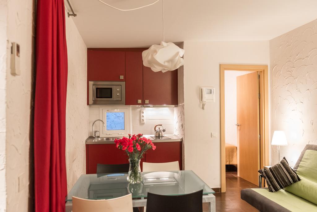 Apartment Ciutat Vella