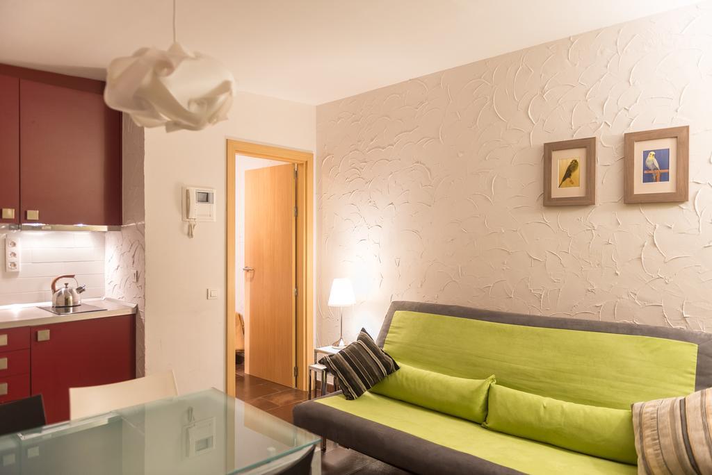 Apartment Ciutat Vella Barcelona
