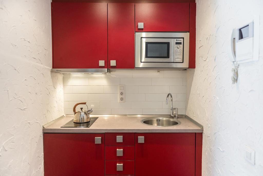 Apartment Ciutat Vella