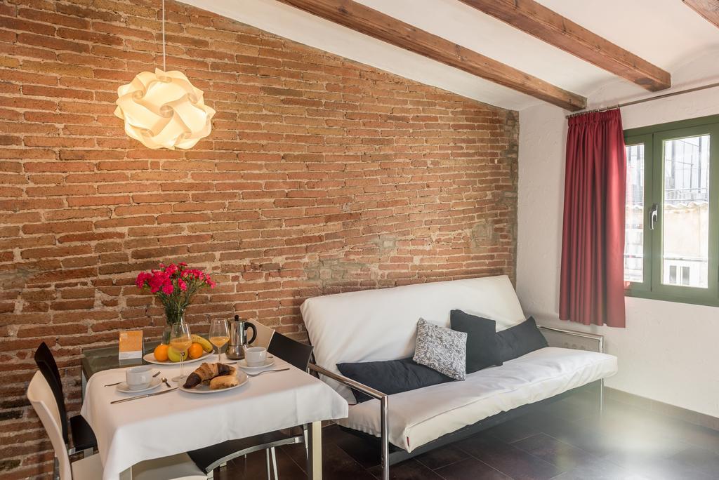 Apartment Ciutat Vella Barcelona