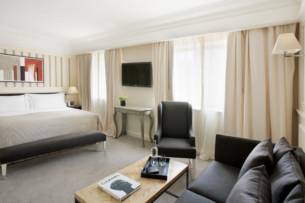 Hotel Majestic Hotel&spa Gl 5*