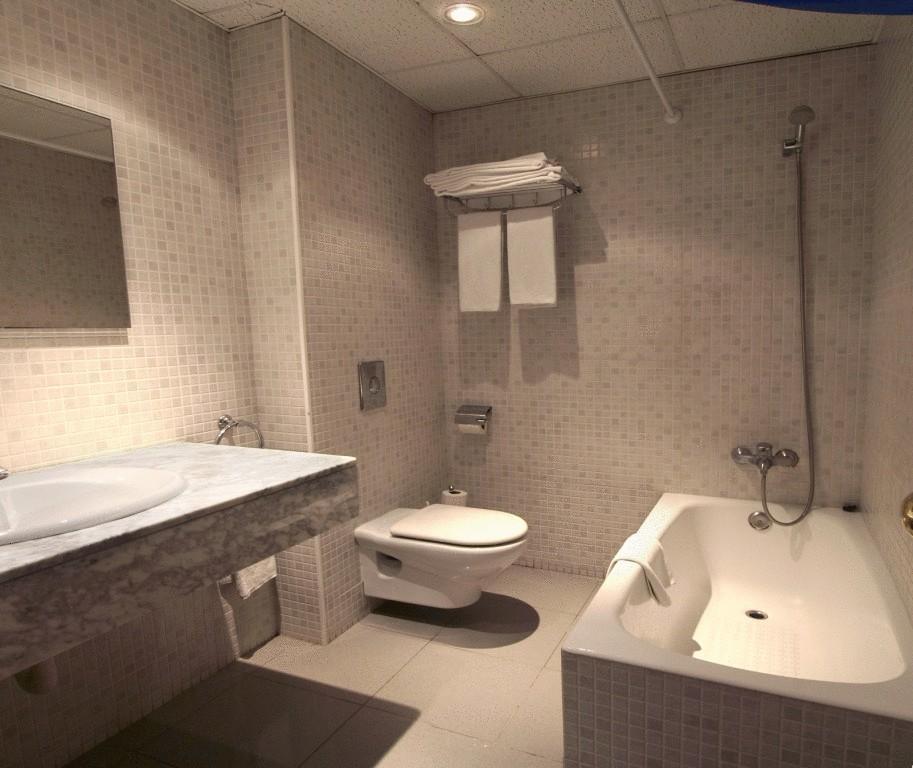 Hotel Condestable Barcelona