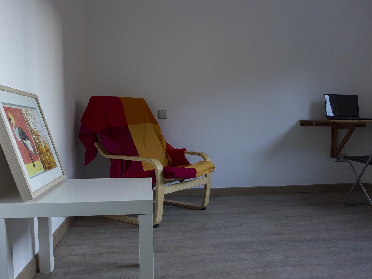 Hotel Monrooms Barcelona
