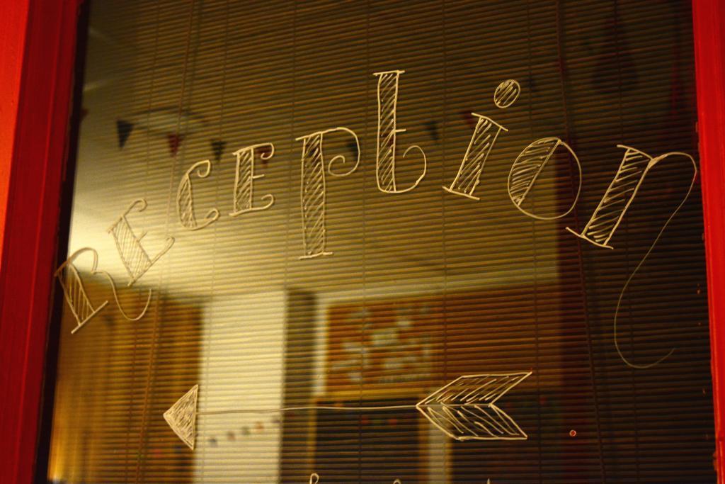 Hostal Buba House Barcelona