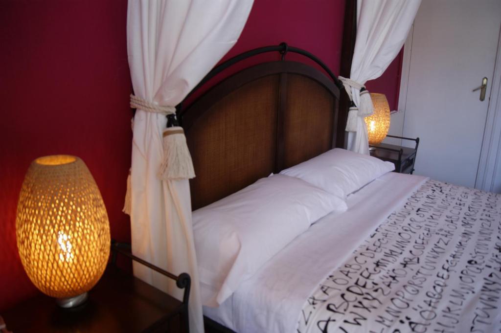Bed and breakfast Tripledos Barcelona