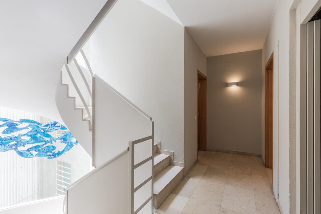 Apartment Flateli 430 Bcn