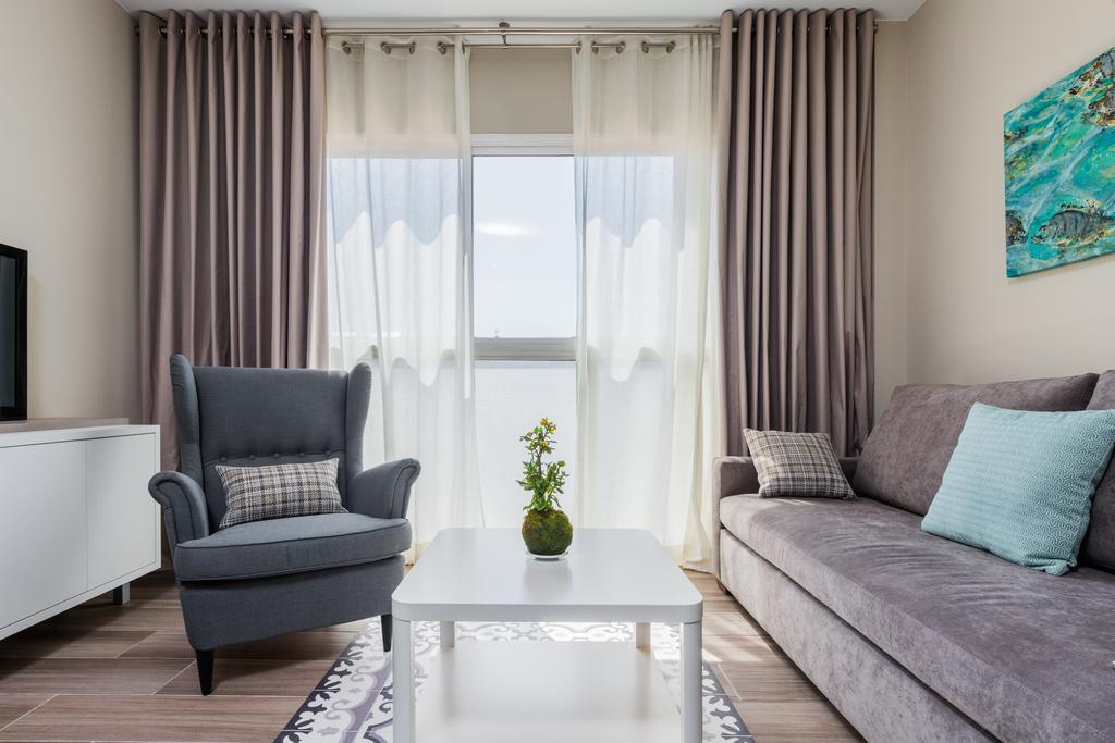 Apartment Flateli 430 Bcn Barcelona