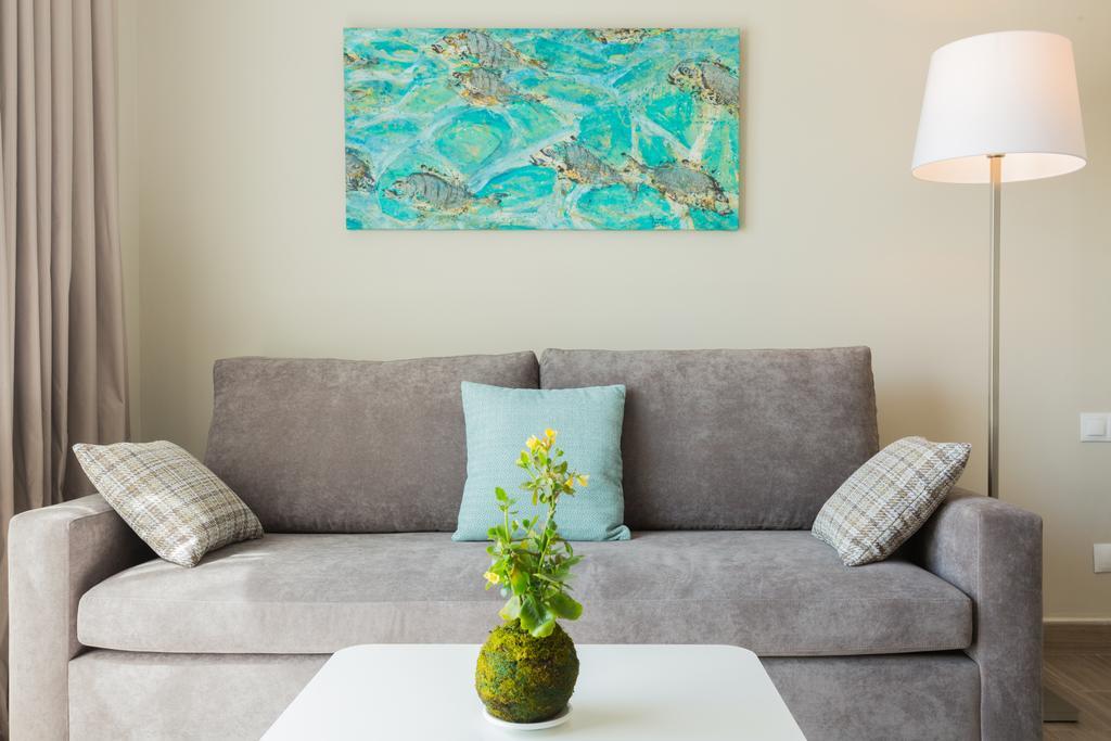 Apartment Flateli 430 Bcn