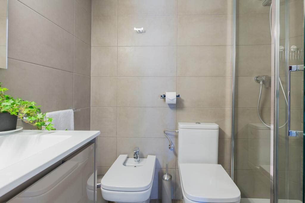 Apartment Flateli 430 Bcn *