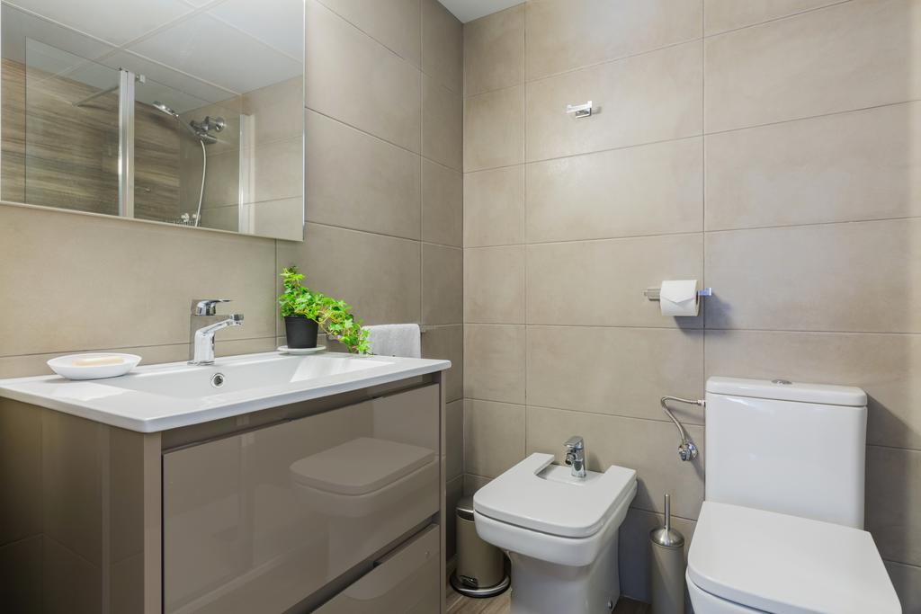 Apartment Flateli 430 Bcn