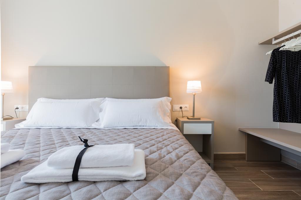 Apartment Flateli 430 Bcn Barcelona