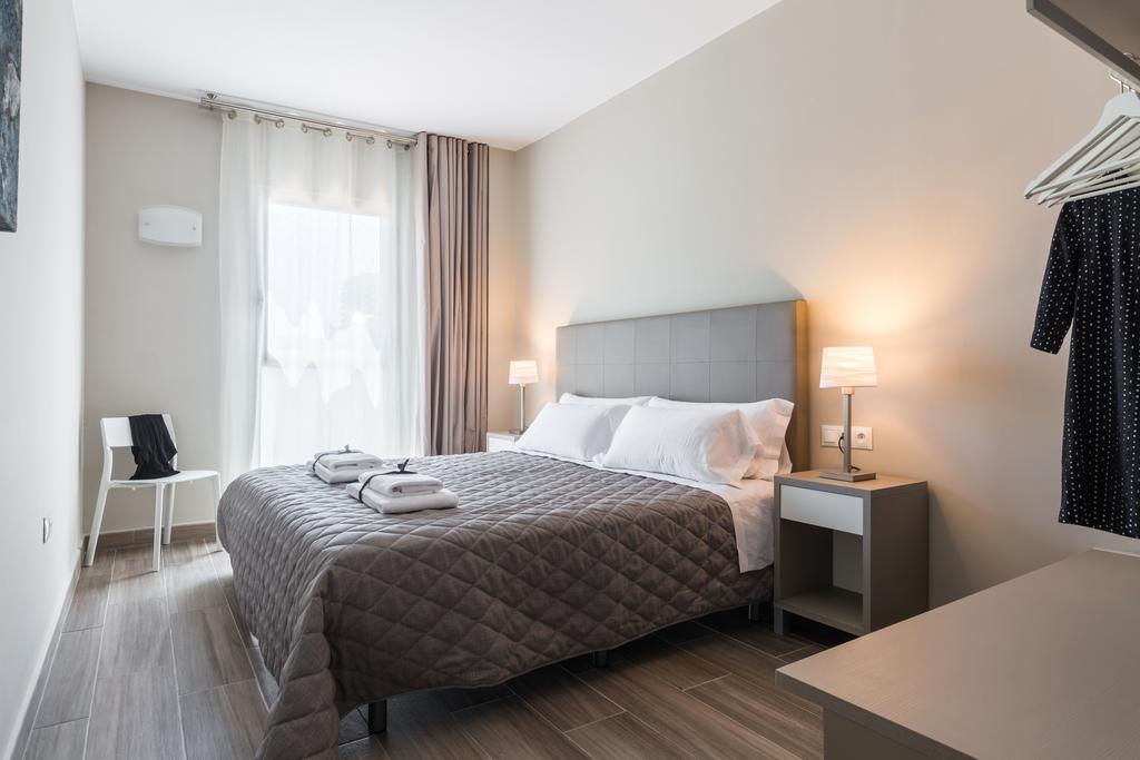 Apartment Flateli 430 Bcn *