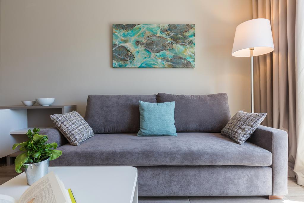 Apartment Flateli 430 Bcn Barcelona
