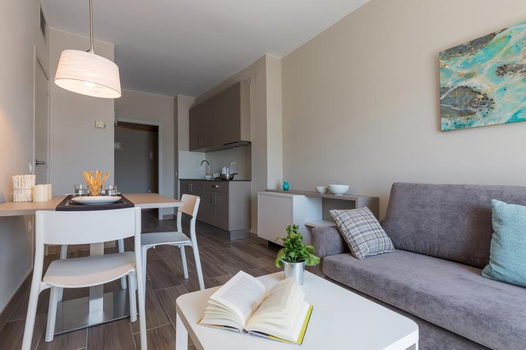 Apartment Flateli 430 Bcn