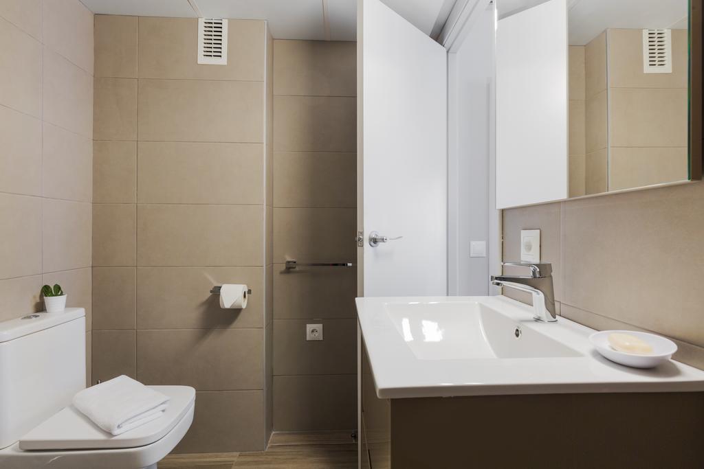 Apartment Flateli 430 Bcn