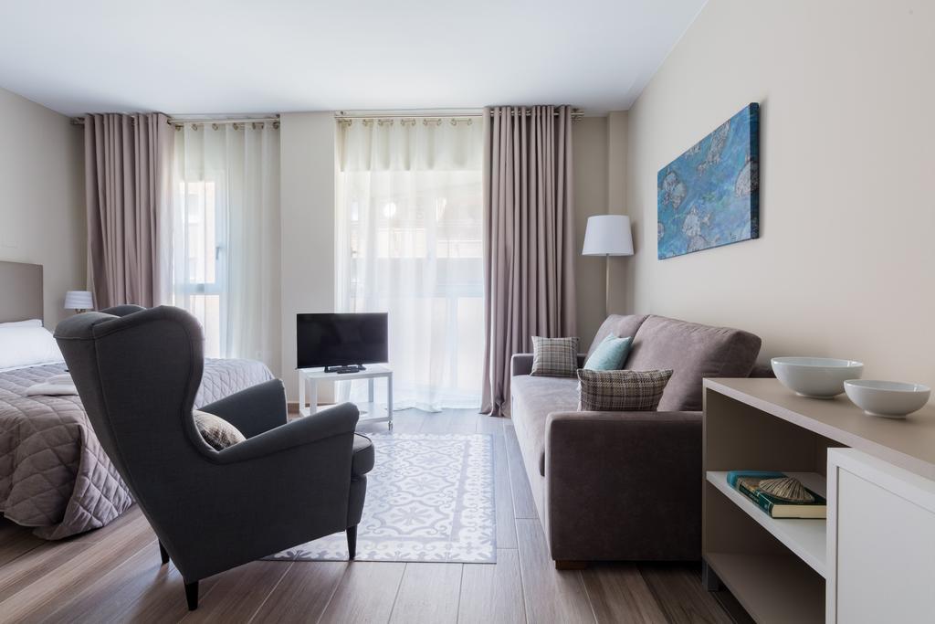 Apartment Flateli 430 Bcn Barcelona