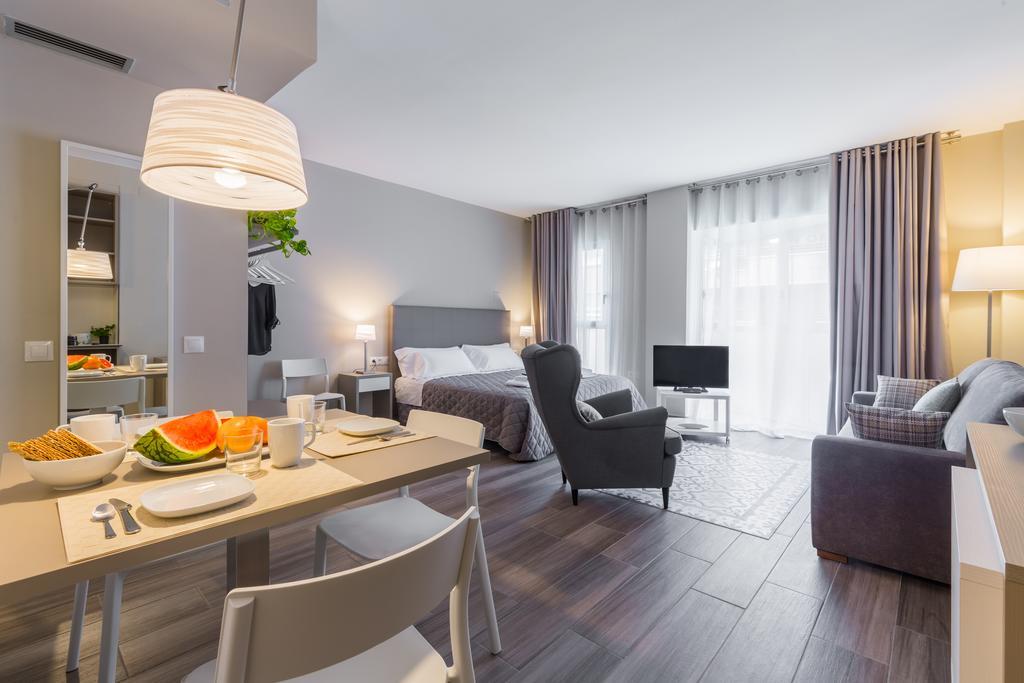 Apartment Flateli 430 Bcn *