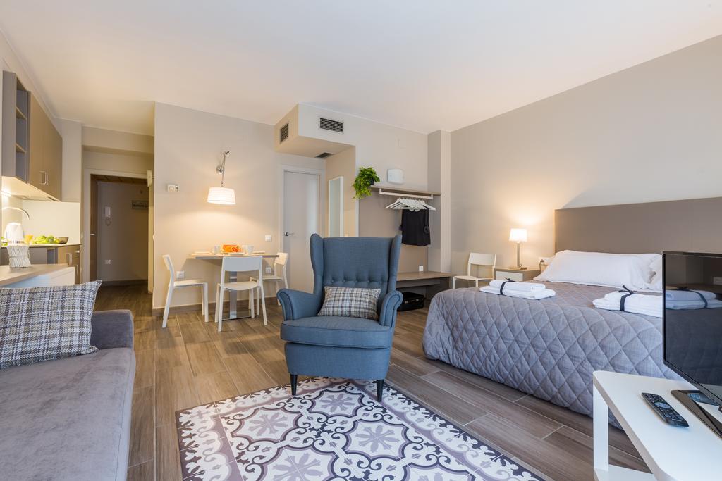 Apartment Flateli 430 Bcn Barcelona
