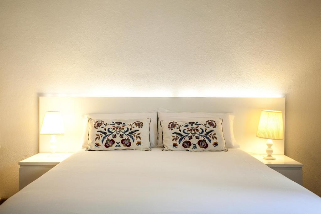 Apartment Ramblas Barcelona