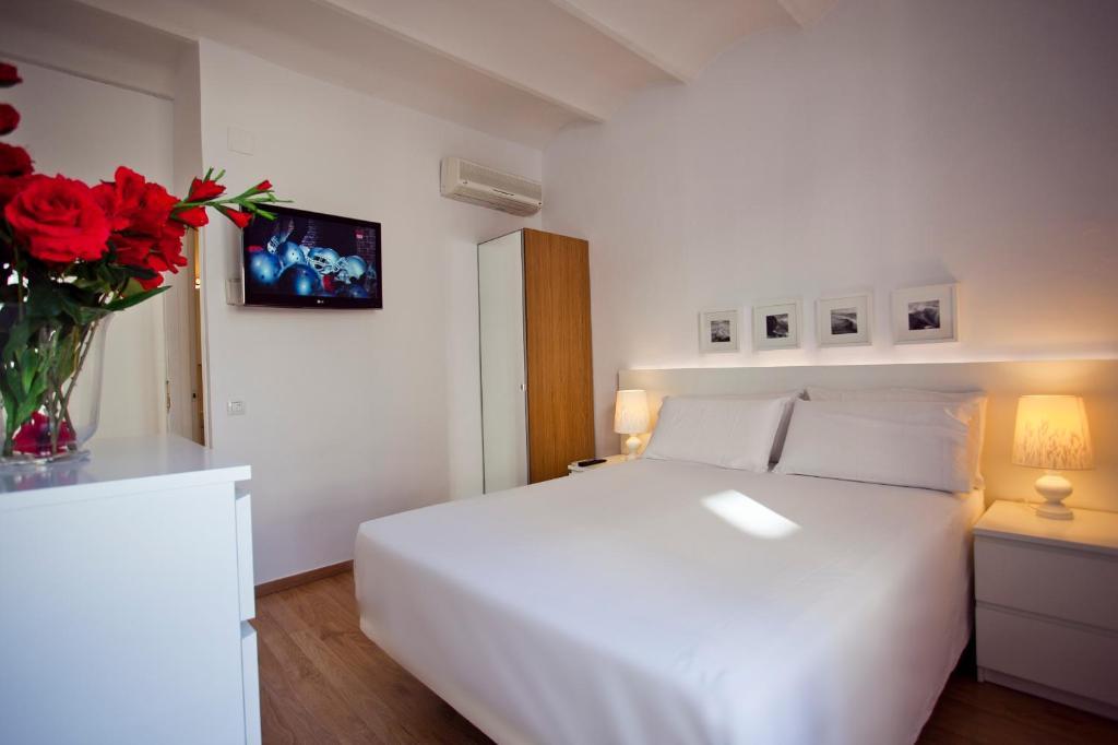 Ramblas Apartment Barcelona