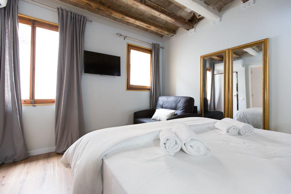 Hotel En Ferran By The Streets Barcelona