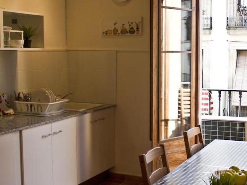 Hotel En Ferran By The Streets Barcelona