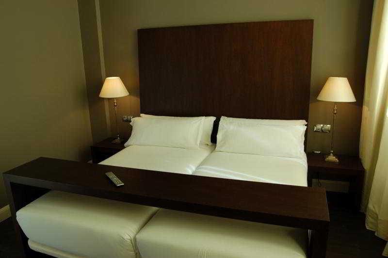 Ramblas Internacional Hotel 3*