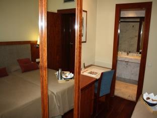 Pedralbes 3* Barcelona