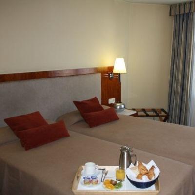 Pedralbes Hotel Barcelona