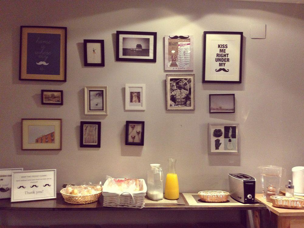 Don Moustache Boutique * Barcelona