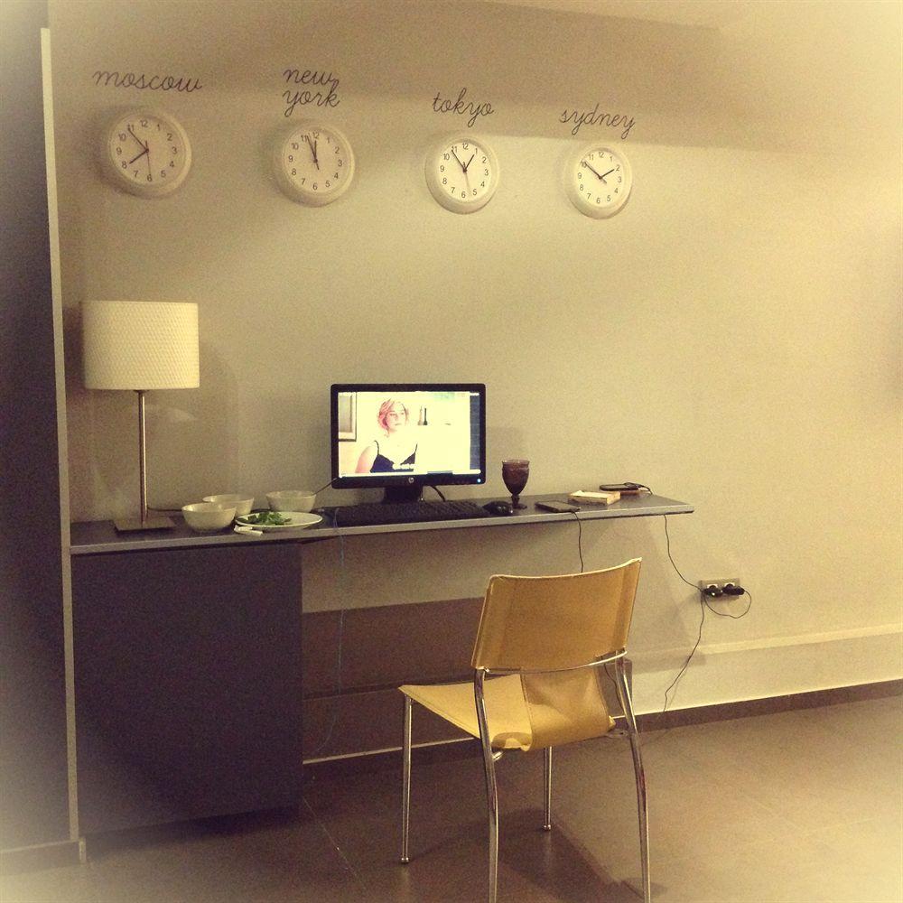 Don Moustache Boutique Hostal Barcelona