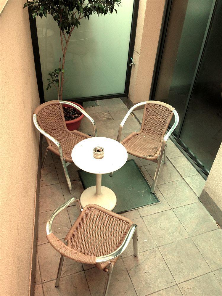 Don Moustache Boutique * Barcelona